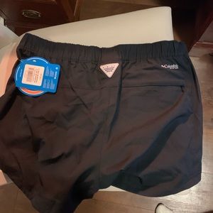 Columbia Women's PFG Tamiami™ Pull-On Shorts NWT